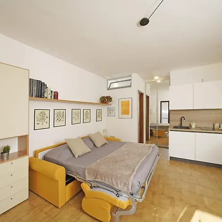 I Girasoli D10 By Wonderful Italy Апартаменты *