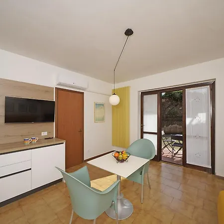 I Girasoli D10 By Wonderful Italy Апартаменты *
