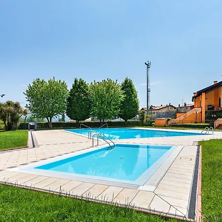 I Girasoli D10 By Wonderful Italy Тосколано-Мадерно