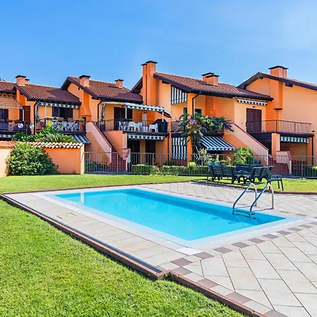 Апартаменты I Girasoli D10 By Wonderful Italy *