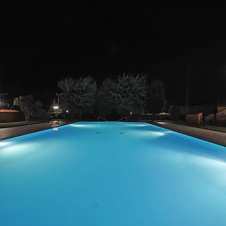 I Girasoli D10 By Wonderful Italy * Тосколано-Мадерно