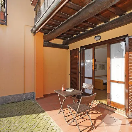 公寓 I Girasoli D10 By Wonderful Italy