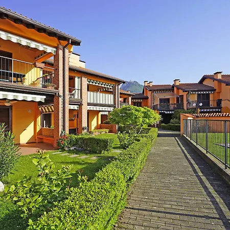 公寓 I Girasoli D10 By Wonderful Italy *