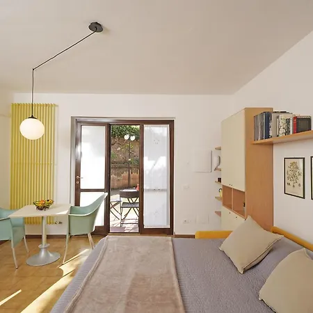 I Girasoli D10 By Wonderful Italy 公寓 *