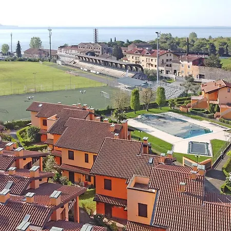 I Girasoli D10 By Wonderful Italy * 托斯科拉诺-马德尔诺