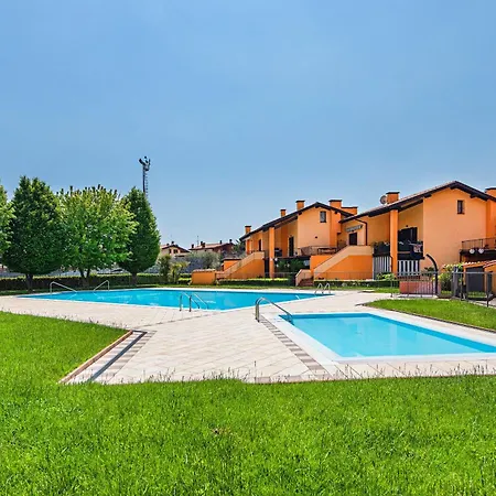 I Girasoli D10 By Wonderful Italy 公寓