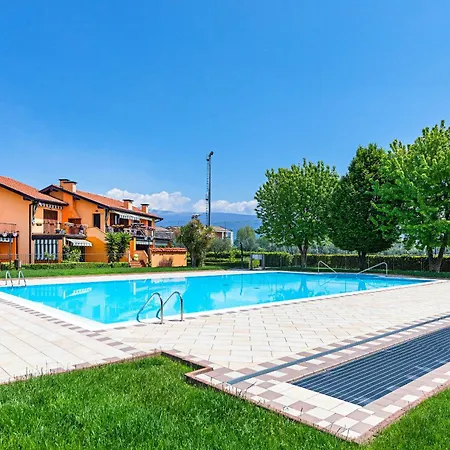 公寓 I Girasoli D10 By Wonderful Italy *
