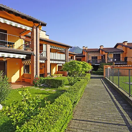 公寓 I Girasoli D10 By Wonderful Italy