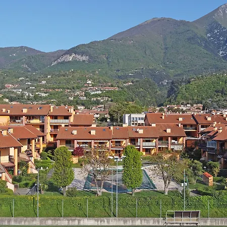 I Girasoli D10 By Wonderful Italy 公寓 托斯科拉诺-马德尔诺